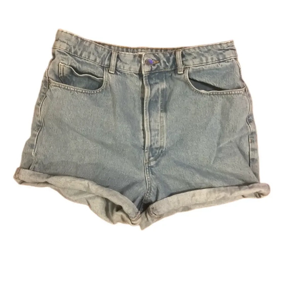 ZARA shorts - Picture 1 of 3